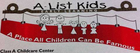 A-List Kids Childcare Center